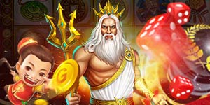 Online Slot Games Joker at QQclubs