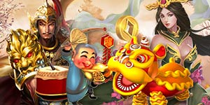 Online Slot Games Spadegaming at QQclubs